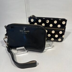 Kate Spade Wristlets